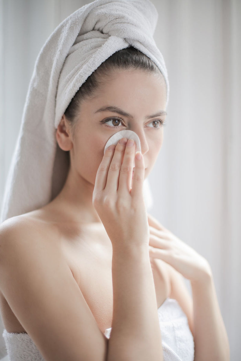 A simple 3-step routine that actually works