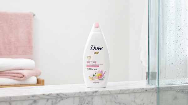 Dove Body Wash
