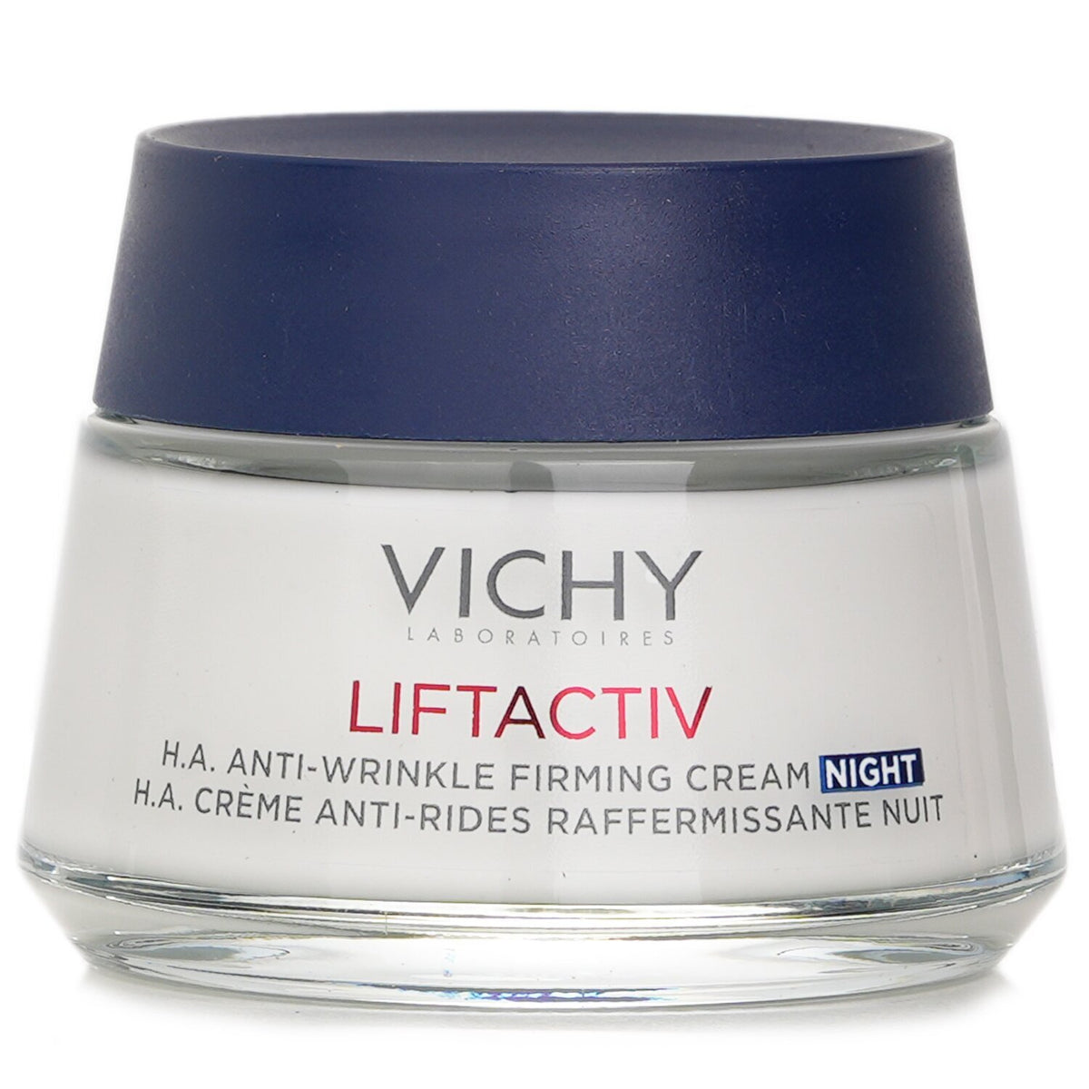 Vichy Liftactiv Supreme Night Cream