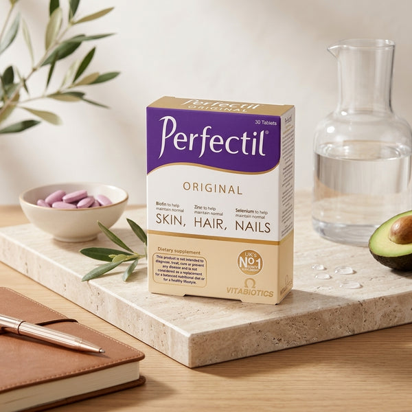 Vitabiotics Perfectil Original • 30 tablets