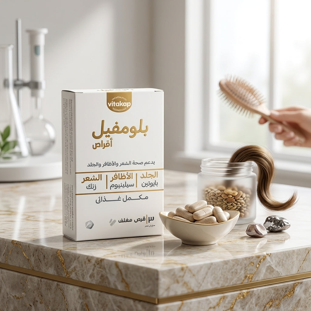 Bloomfil Tablets • 30 tablets