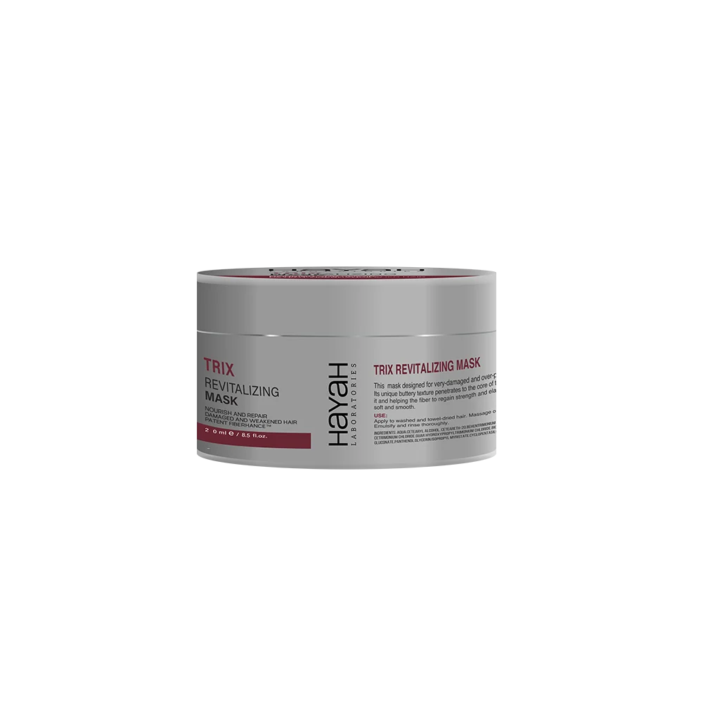 Trix Mask for Damaged Hair • 250 ml