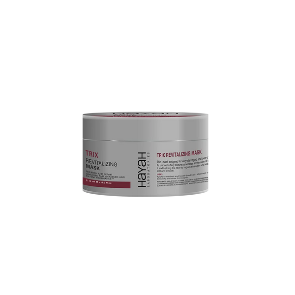 Trix Mask for Damaged Hair • 250 ml