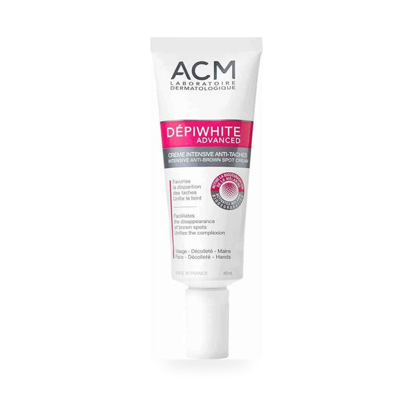 ACM Depiwhite Advanced