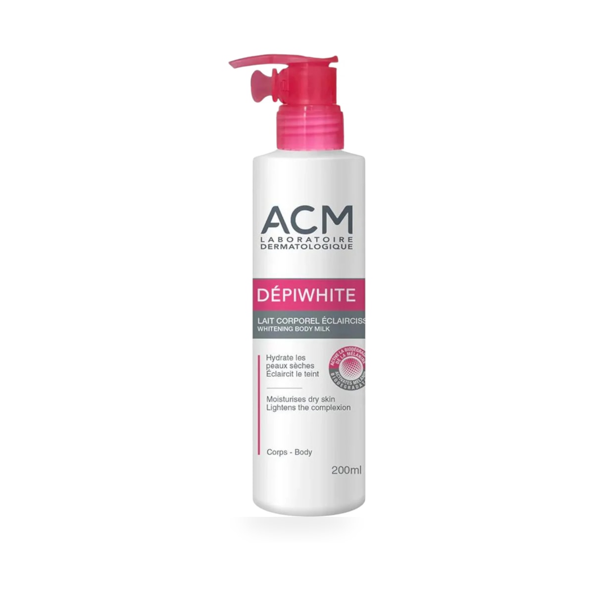 ACM Depiwhite Lightening Body Lotion