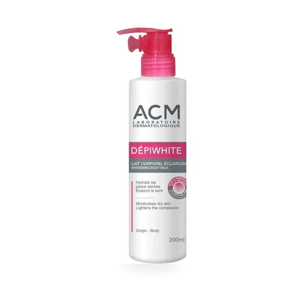 ACM Depiwhite Lightening Body Lotion
