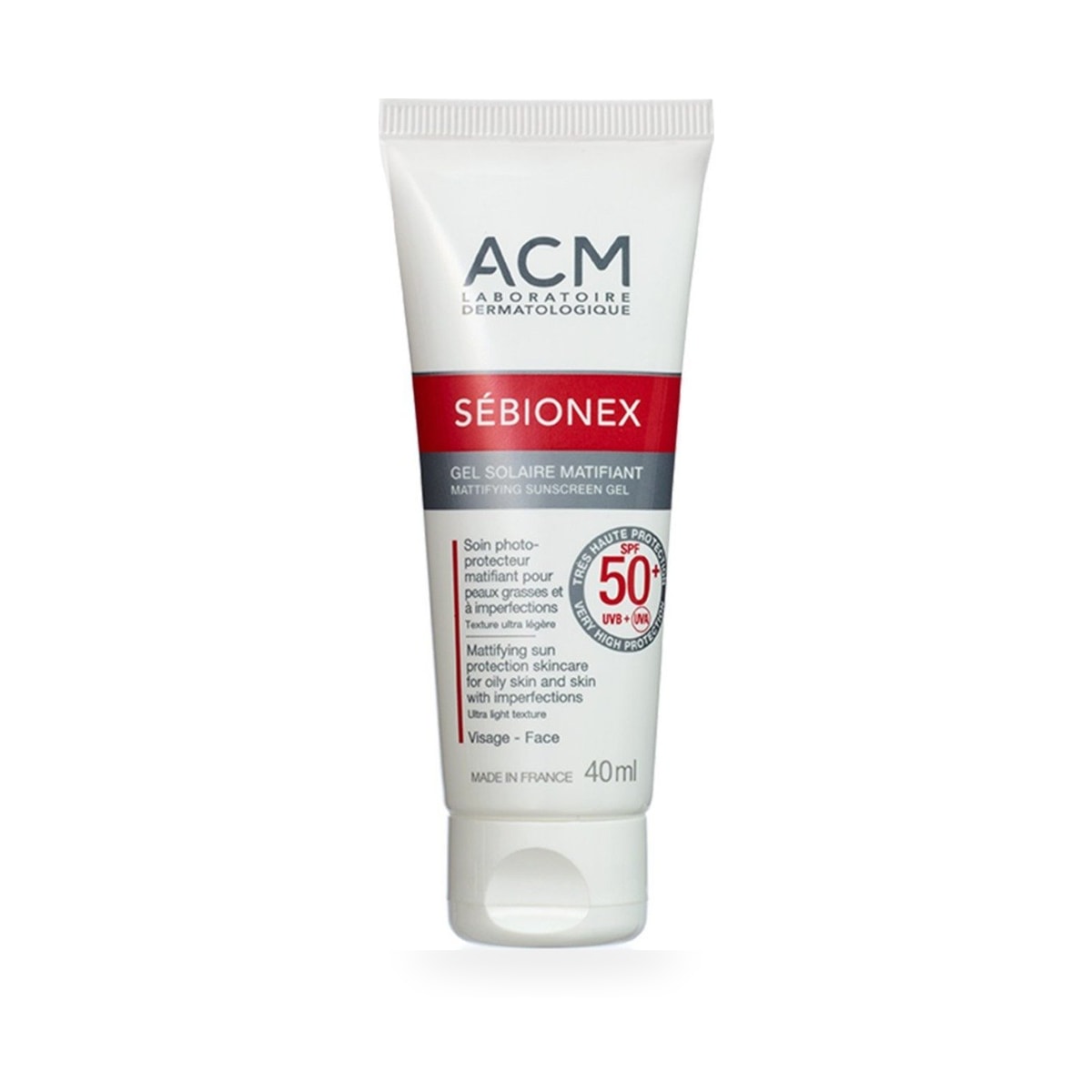ACM Sebionex SPF50+