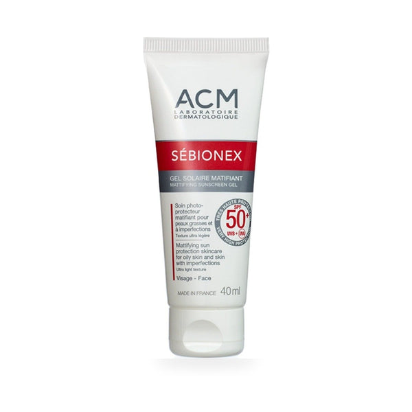 ACM Sebionex SPF50+