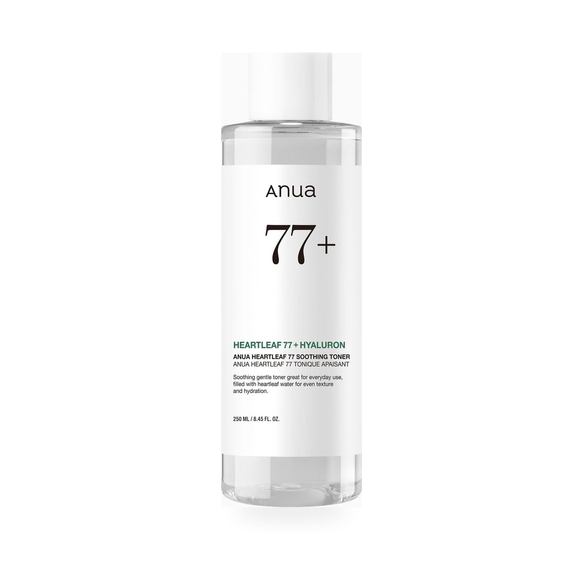 Anua Heartleaf 77% Soothing Toner