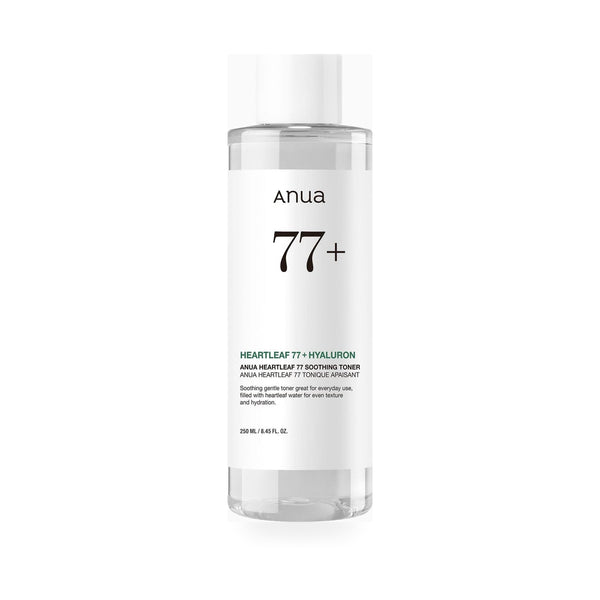 Anua Heartleaf 77% Soothing Toner