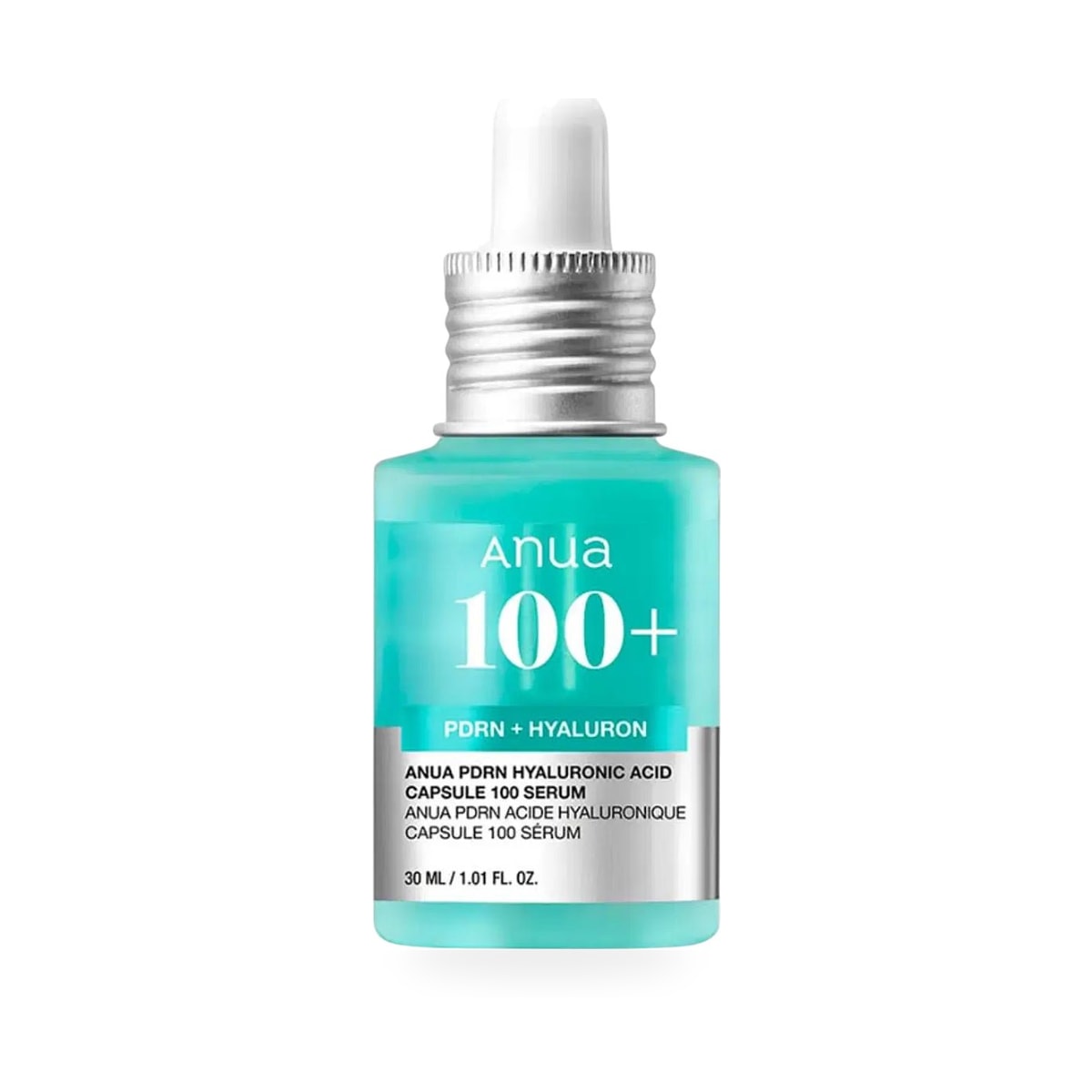 Anua PDRN Hyaluronic Acid Capsule 100 Serum