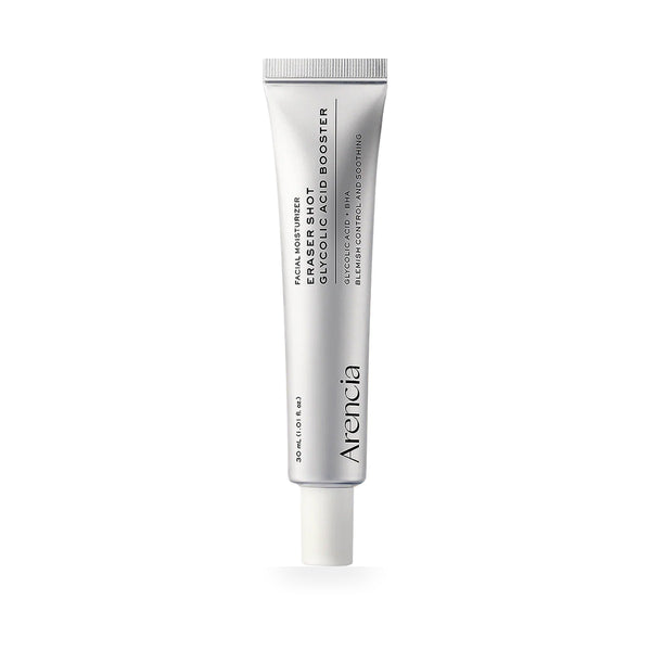 Arencia Eraser Shot Glycolic Acid Booster