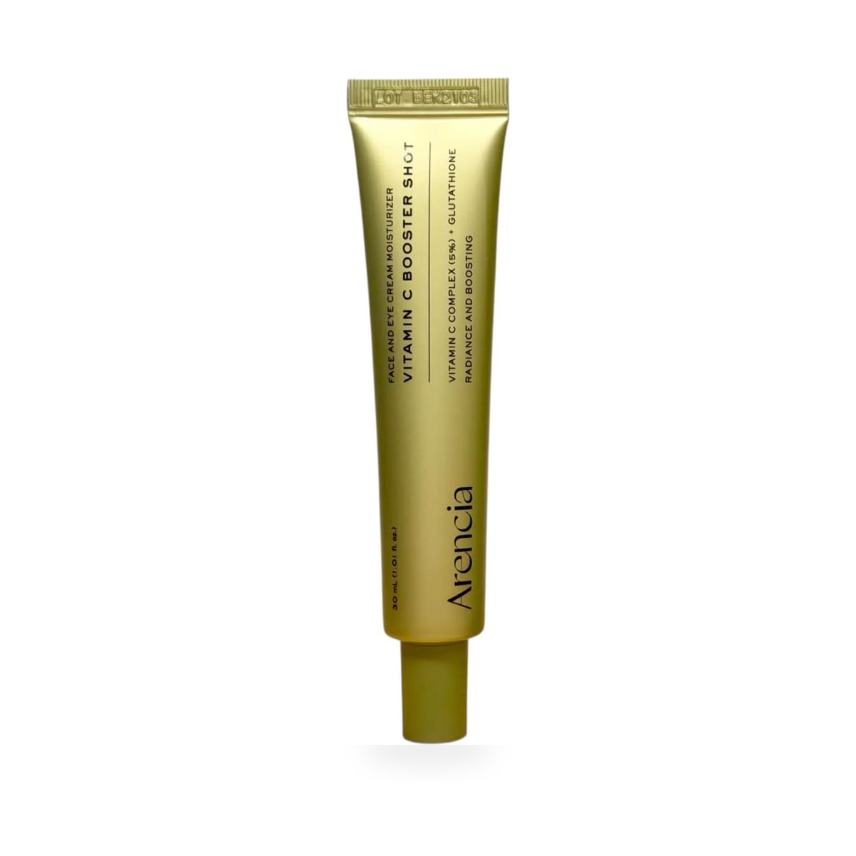 Arencia Vitamin C Booster Shot