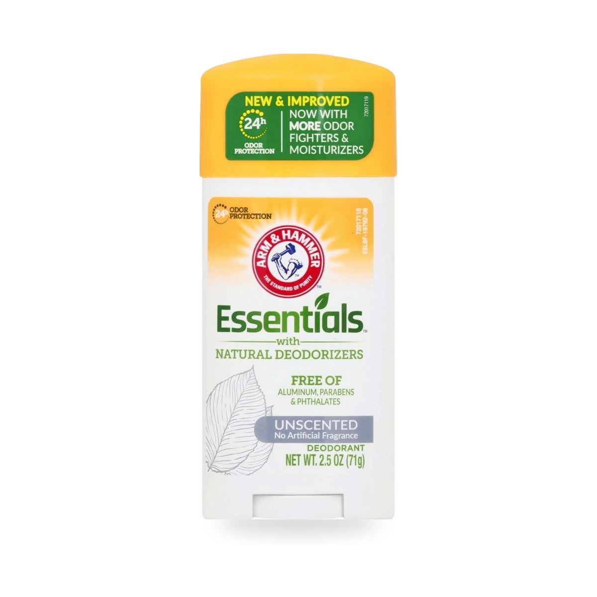 Arm & Hammer Essentials Natural Deodorant
