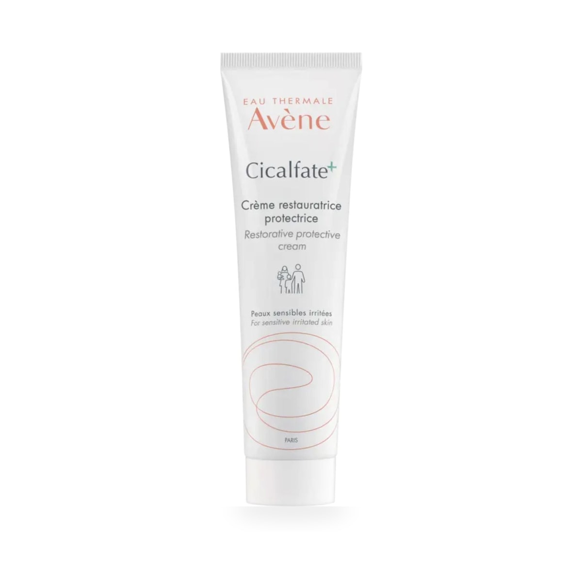 Avène Cicalfate+ Restorative Protective Cream