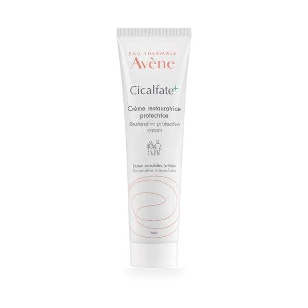 Avène Cicalfate+ Restorative Protective Cream