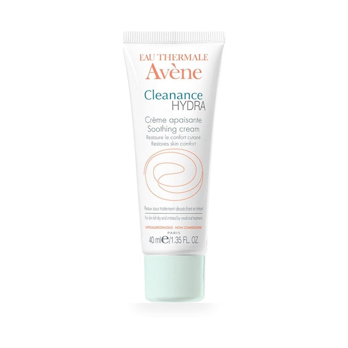 Avène Cleanance Hydra Soothing Cream