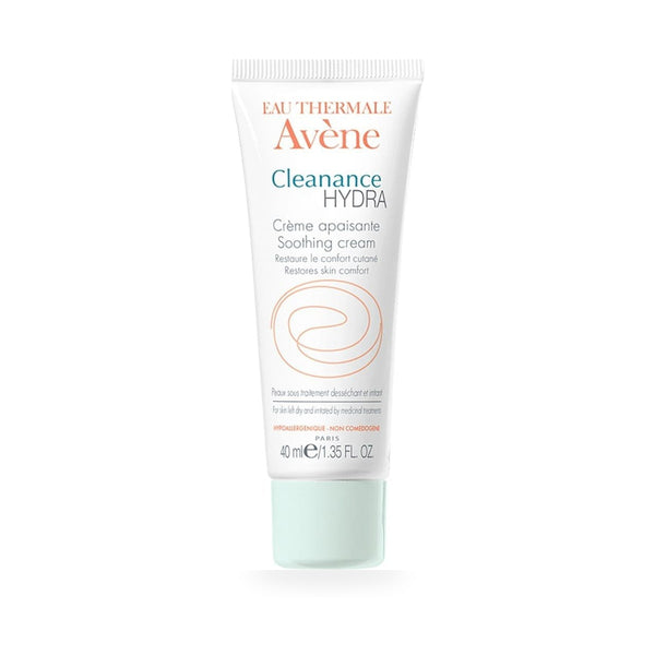 Avène Cleanance Hydra Soothing Cream