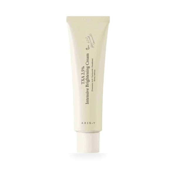 AXIS-Y TXA 2.5% Intensive Brightening Cream
