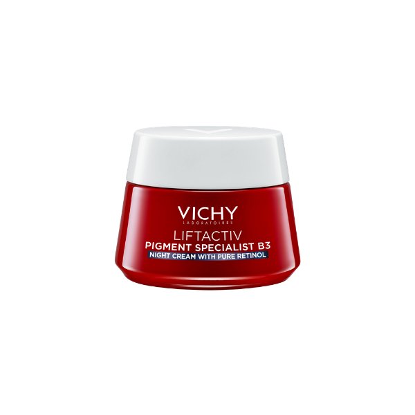 Vichy LiftActiv B3 Night Cream