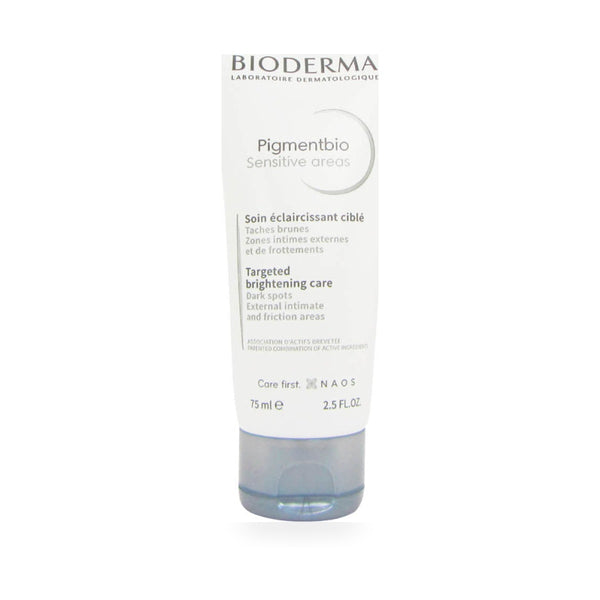 Bioderma Pigmentbio Sensitive Areas