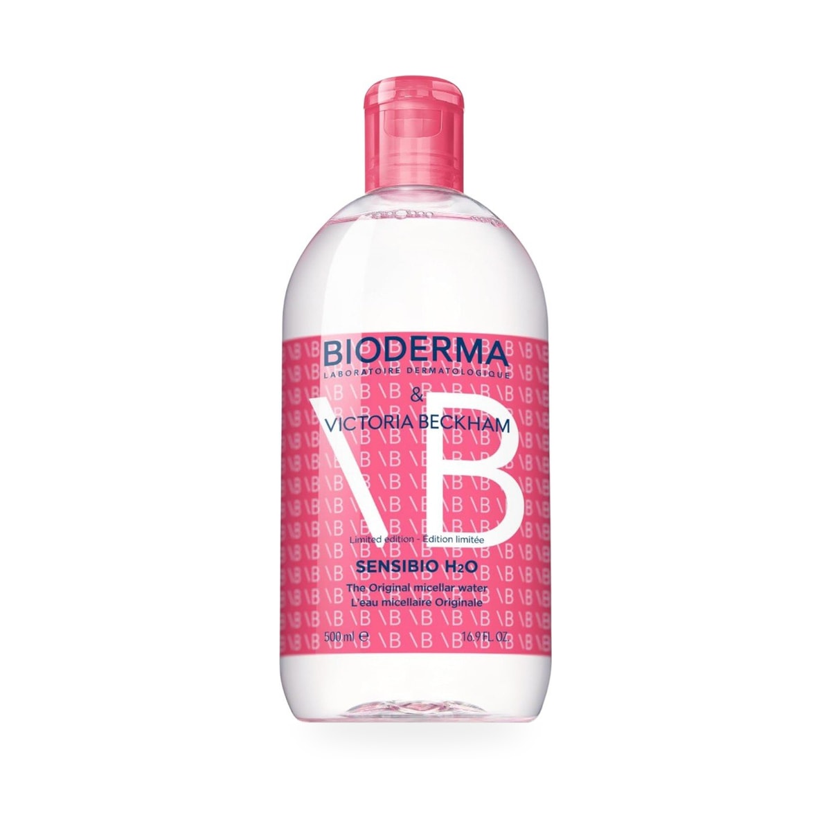 Bioderma Sensibio H2O Micellar Water