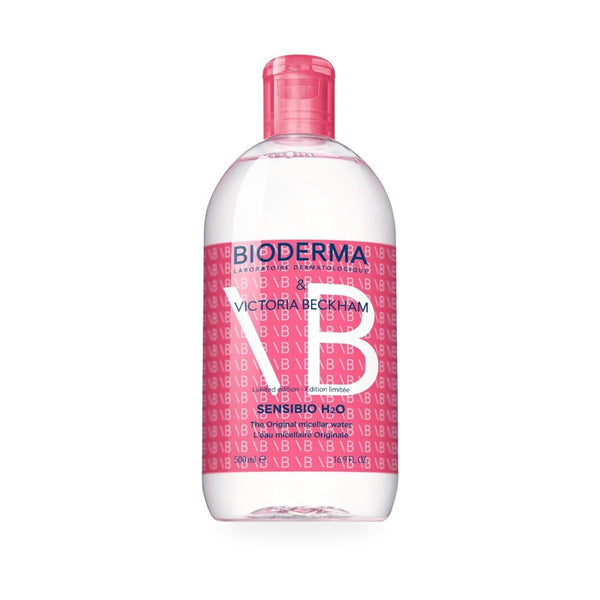 Bioderma Sensibio H2O Micellar Water