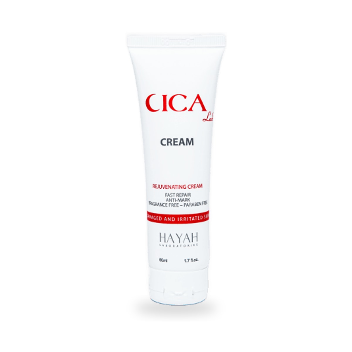 Cica Lab Anti-Mark Cream • 50 ml