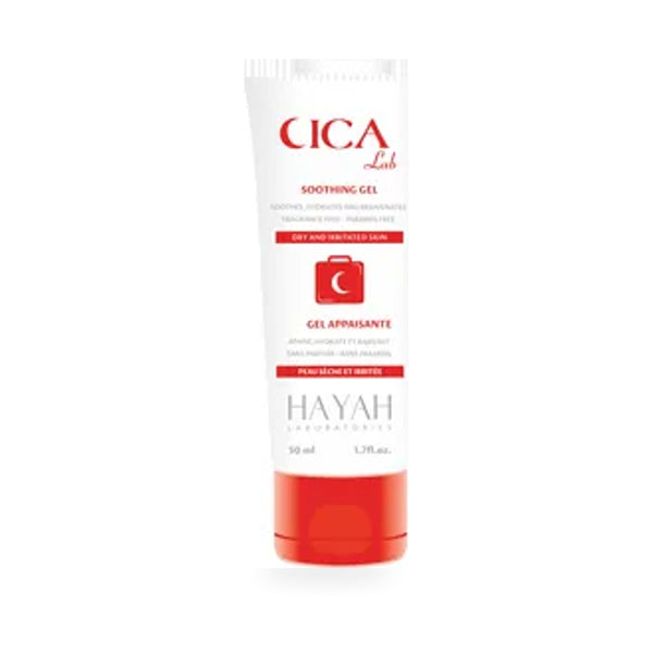Cica Lab Soothing Gel • 50 ml