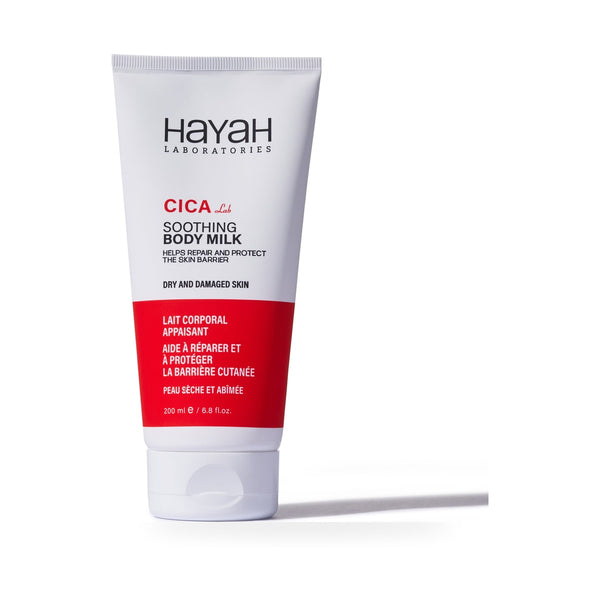 Cica Lab Soothing Body Milk Cream • 200 ml