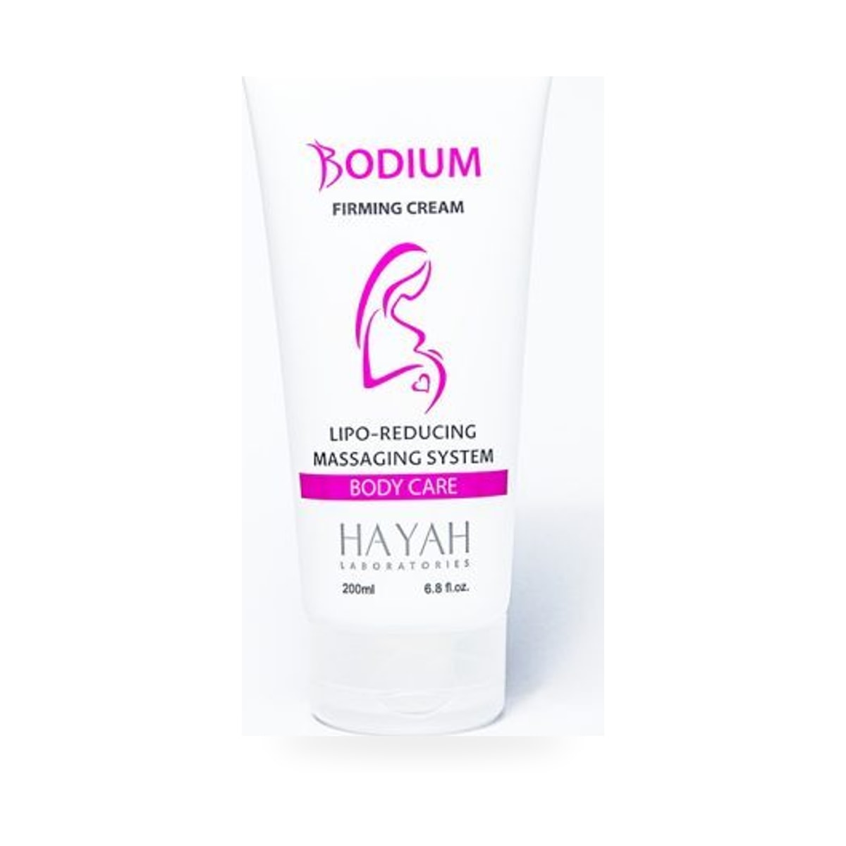 Bodium Firming Cream • 200 ml