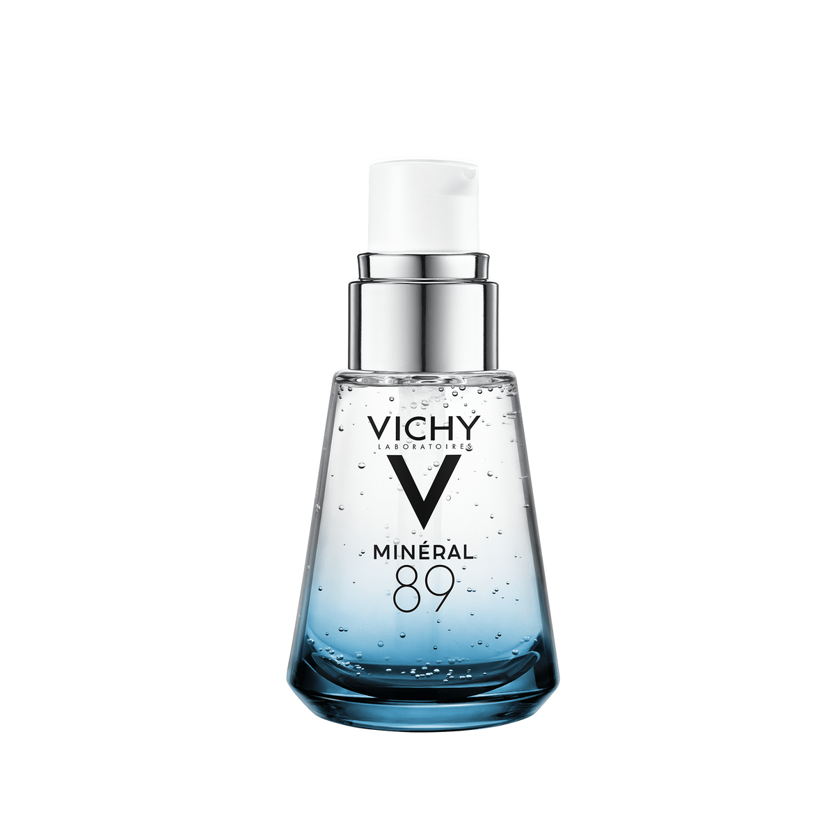 Vichy Mineral 89