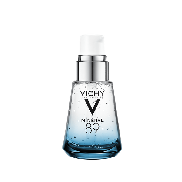 Vichy Mineral 89