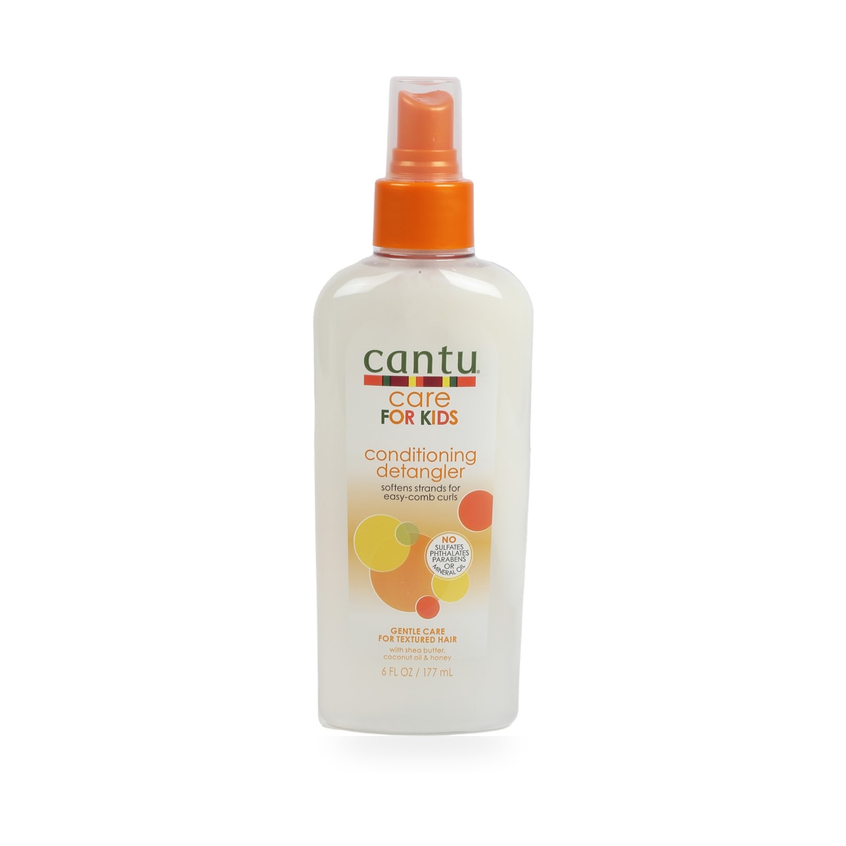 Cantu Care for Kids Conditioning Detangler
