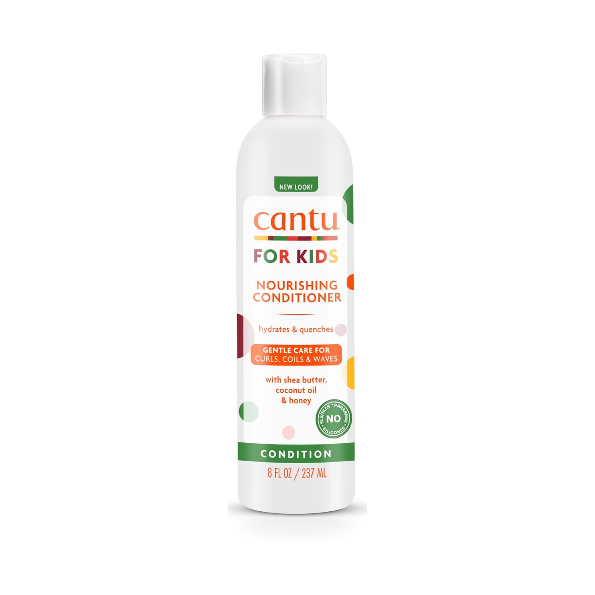 Cantu Care for Kids Nourishing Conditioner