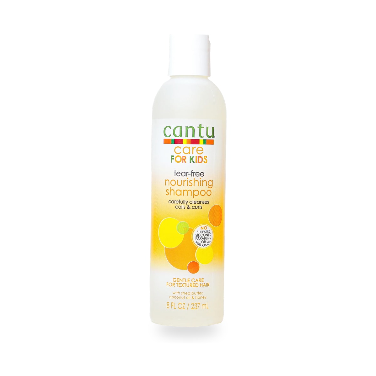Cantu Care for Kids Tear-Free Nourishing Shampoo