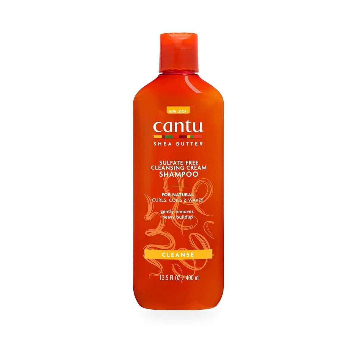 Cantu Cleansing Cream Shampoo