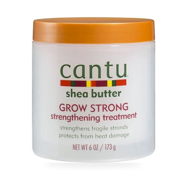 Cantu Grow Strong Strengthening Treatment