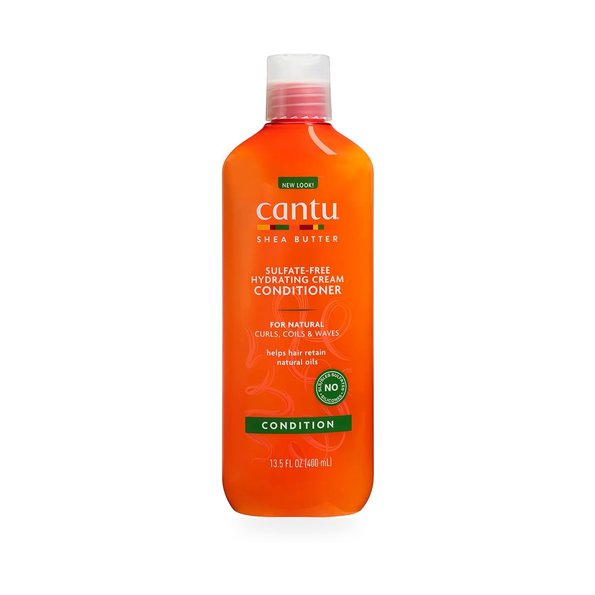 Cantu Hydrating Cream Conditioner