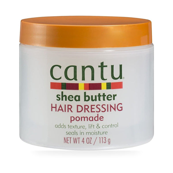 Cantu Shea Butter Hair Dressing Pomade
