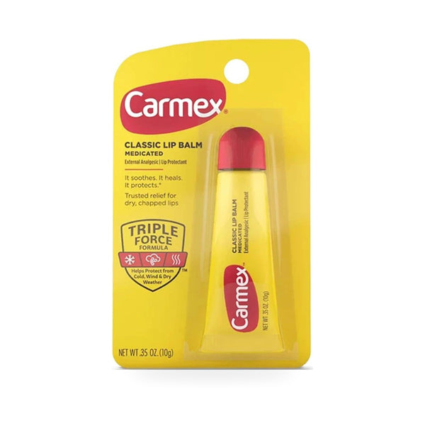 Carmex Classic Lip Balm