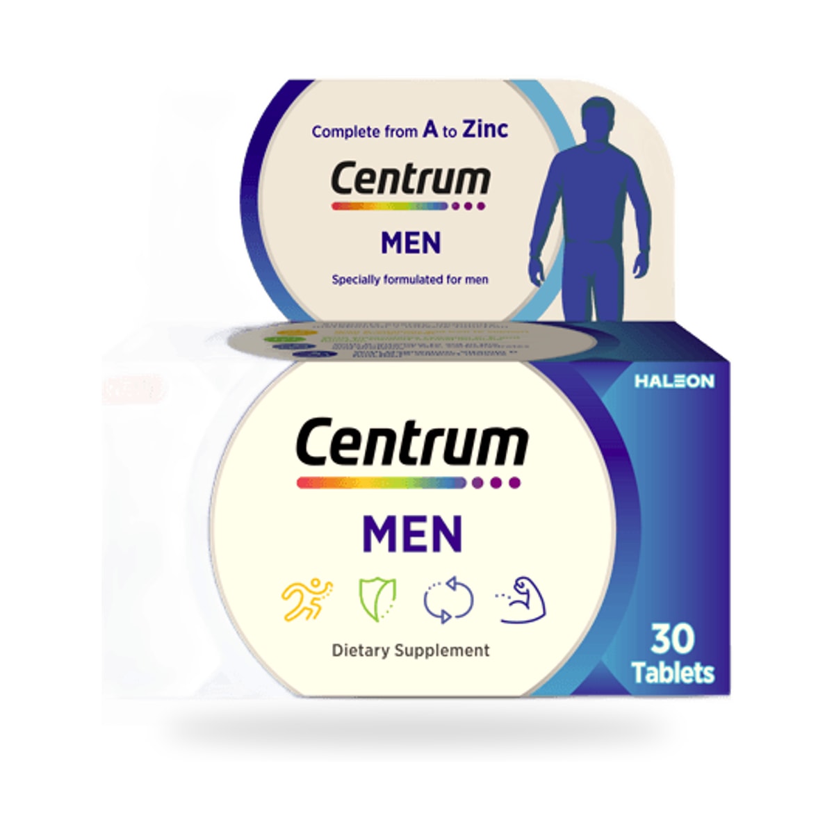 Centrum For Men
