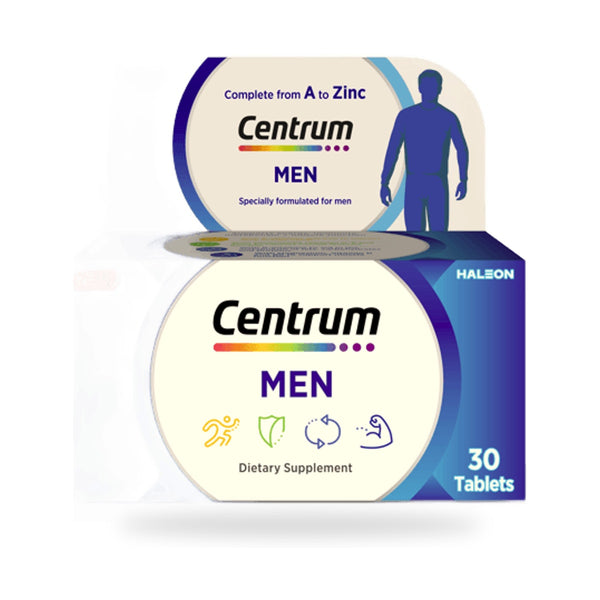 Centrum For Men
