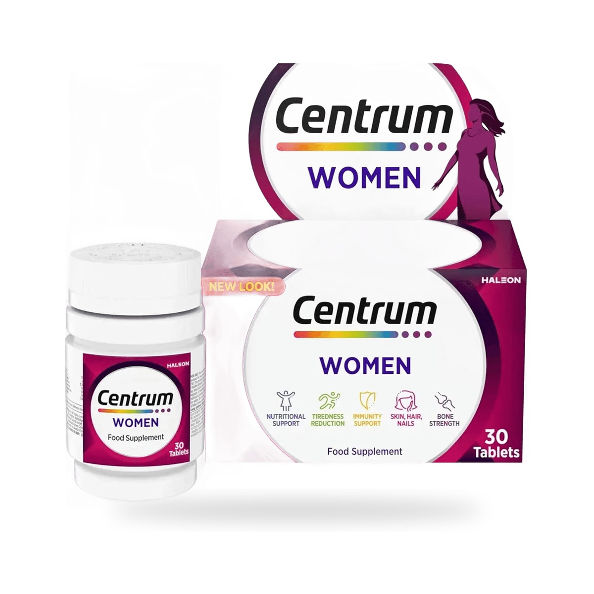 Centrum For Women