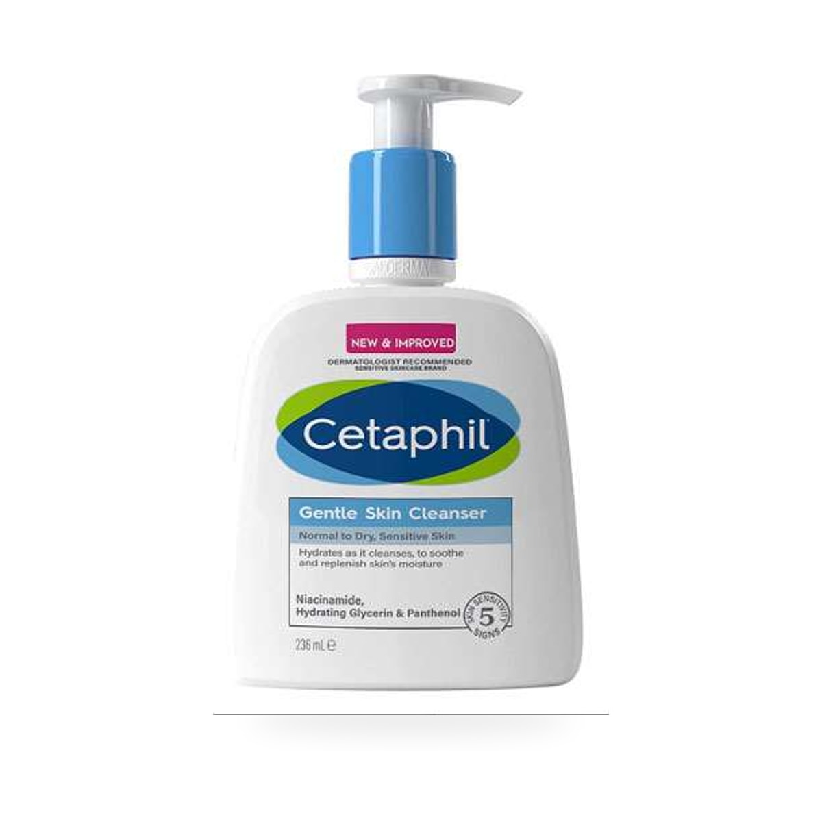 Cetaphil Gentle Skin Cleanser