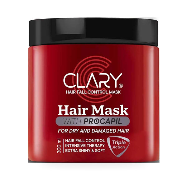 Clary Hair Mask with Procapil • 300 ml