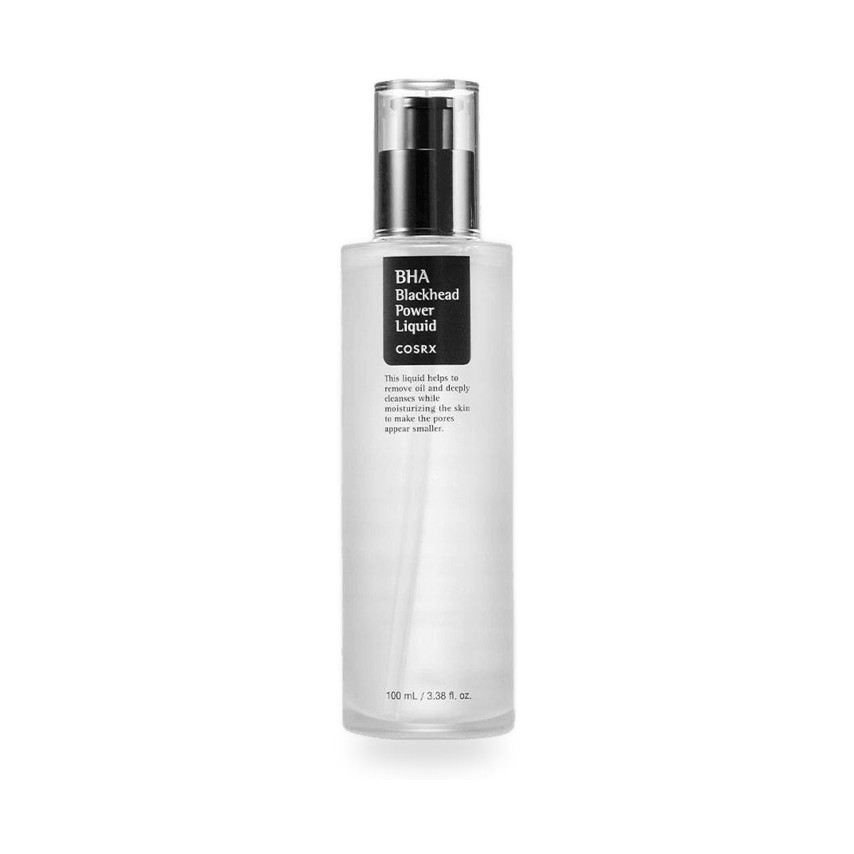 COSRX BHA Blackhead Power Liquid