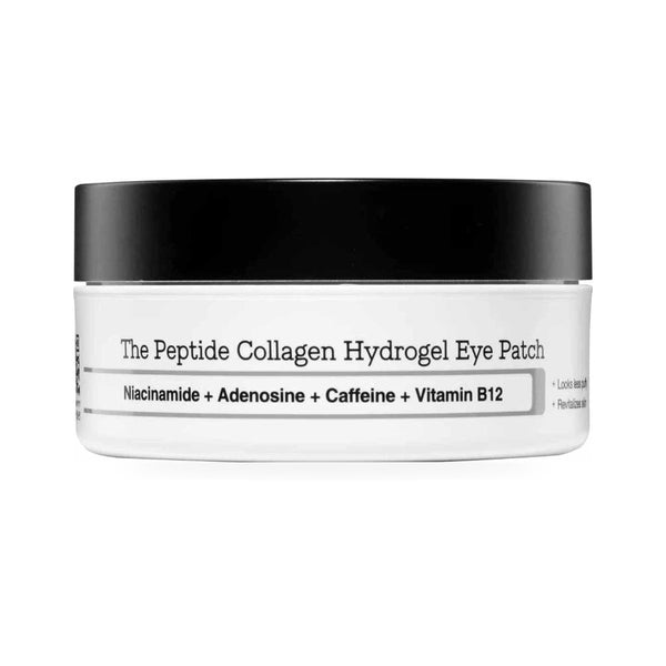 COSRX The Peptide Collagen Hydrogel Eye Patch