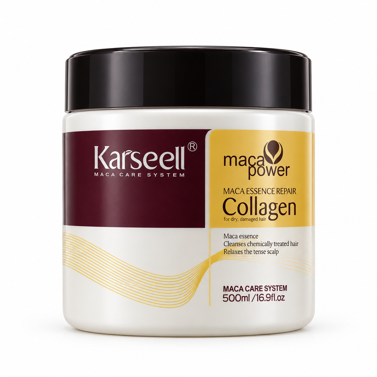 Karseell Collagen Hair Mask