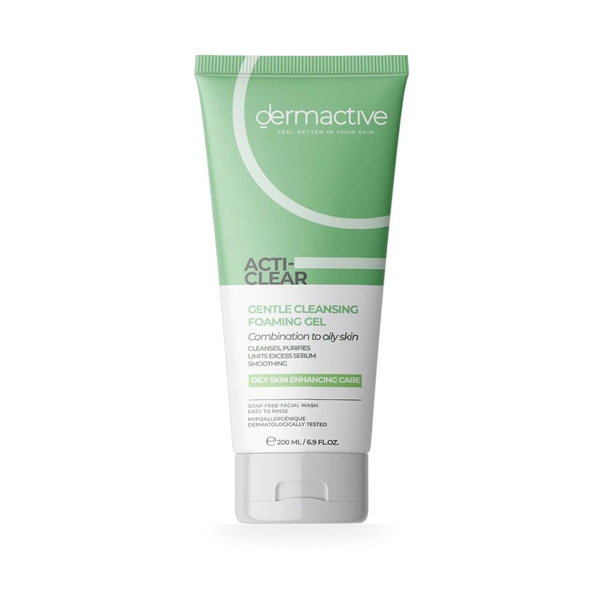 Dermactive Acti Clear Cleansing Gel